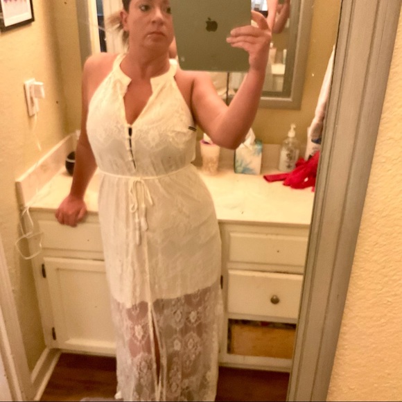 NEW LISTING‼️ ARK & CO Slip Tunic Dress NW… - Picture 2 of 13